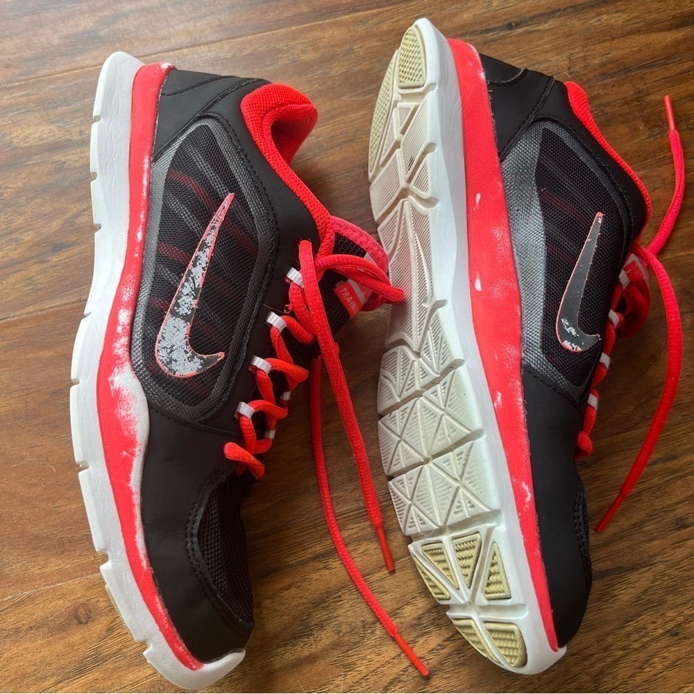 Nike Training Shoes Size 7 - Picture 5 of 8